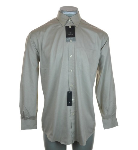 CHEMISE NOIRE POUR HOMME l SIERO