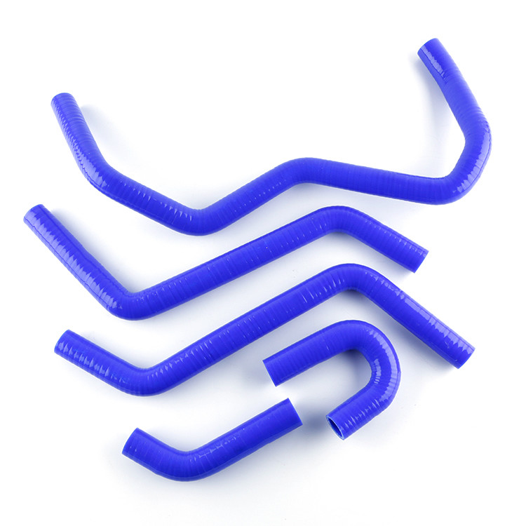 For Yamaha Rhino YXR 450 / 660 20042008 Silicone Radiator Coolant