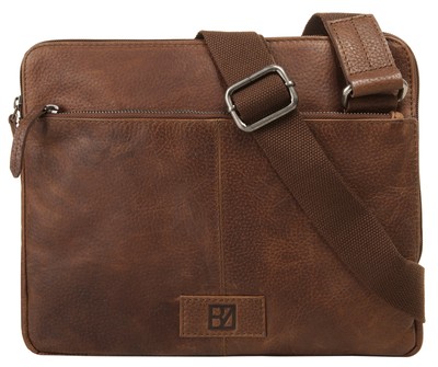 Bodenschatz Umhängetasche echt Leder - NEU - Herren, Damen
