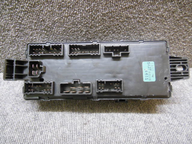 FuzeCD コンポ Littelfuse 3298900.ZXM10 ZCASE Single MEGA® Starter Fuse