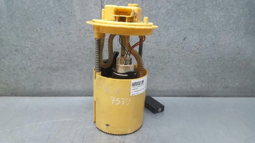 A2C53103938 Aforador para FIAT GRANDE PUNTO (199) 2007 2327841 - Imagen 1 de 10