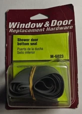 Prime-Line M-6023-6C 1-5/16 In. x 36 In., Shower Door Bottom Seal