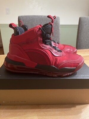 jordan aerospace 720 raging bull