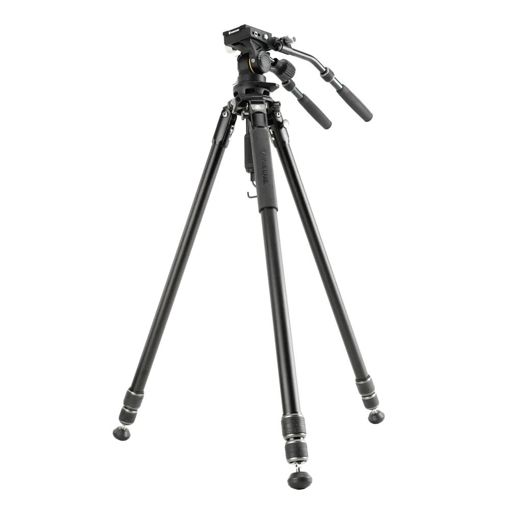 Vanguard Alta Pro 3VRL 303AV18 Tripod