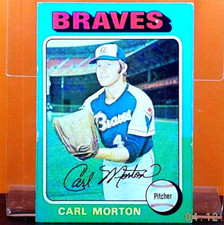 Click to enlarge Carl Morton
