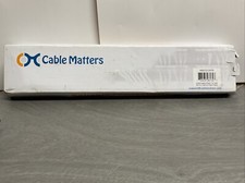 Cable Matters 180012-CAT6 Rackmount or Wallmo...