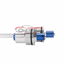 Front Fork Cap Bolt Top With Damper Damping Rod For HONDA CB1300SF 2010-2018