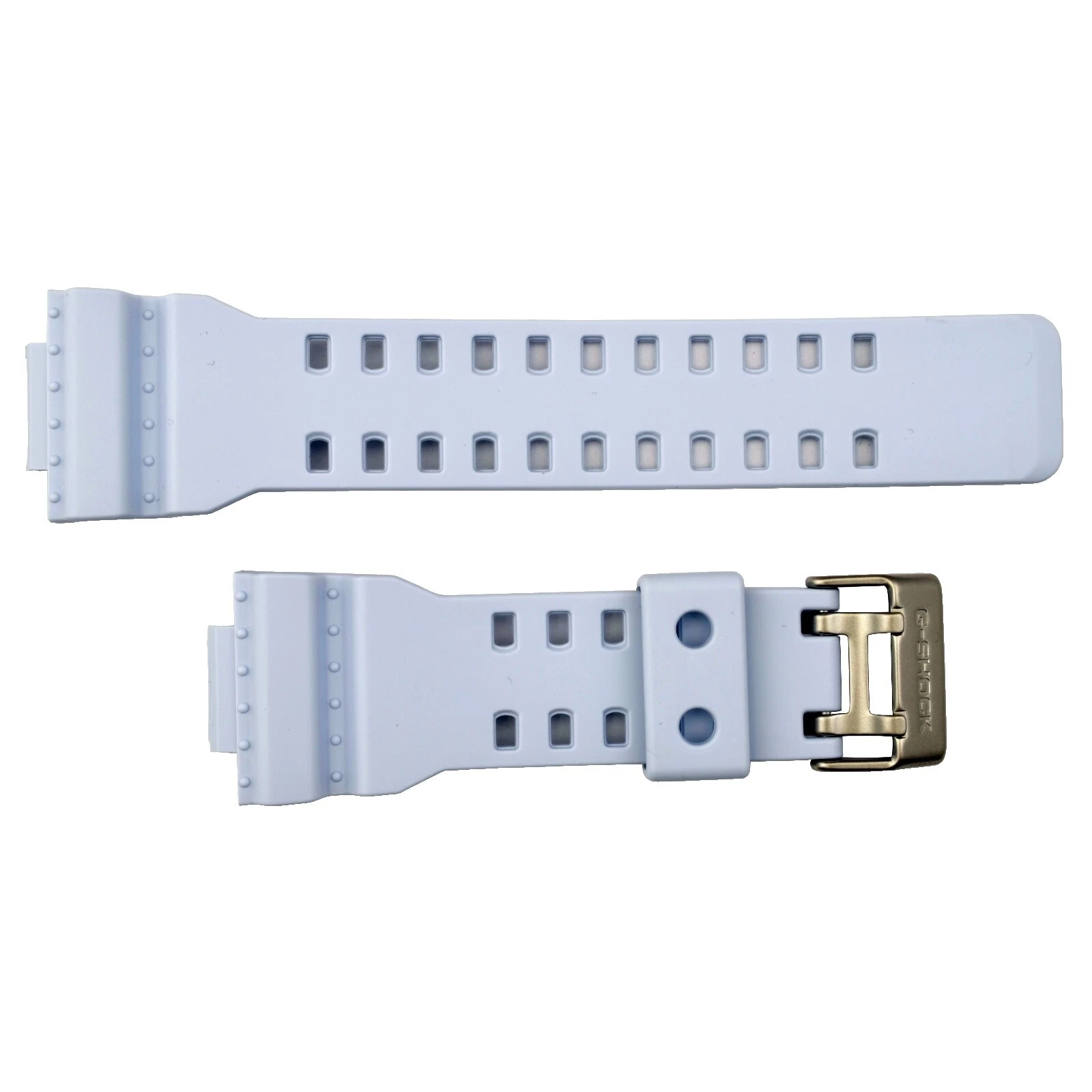 Casio Branco Casual Pulseiras de Relógio