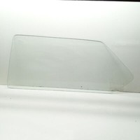 Festes Hinteres Glas Links Fiat Ritmo Saint Gobain FüR 4379053