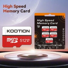 512MB Micro SD Card TF Card Class 4 Memory Card Adapter Lot