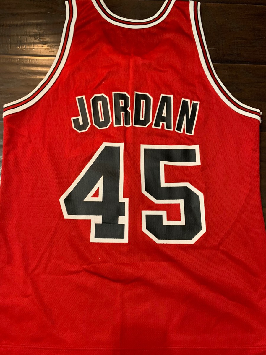 ジョーダンオート　jordan auto /45希少 ジョーダンオートjordan auto /45希少
