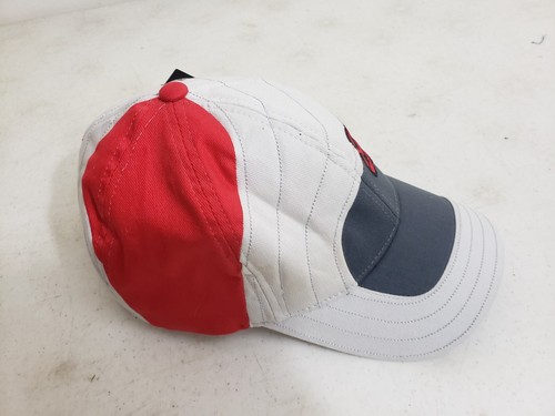 NWT 90’s vintage style Fox Racing FlexFit Hat Large - Picture 2 of 4