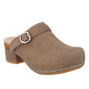 dansko marty clog
