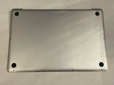MACBOOK PRO 15 A1286 MID-2012 OEM BOTTOM ACCESS COVER, 604-2751-C