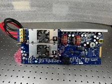 New Coherent 1084844 Avia X Power Distribution Board w/Power Piggy+Diode Drivers