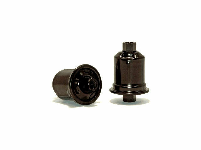 Fuel Filter WIX T627QX for Toyota Tundra 2001 2002 2000 ...