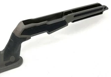 ECCP Textured Rubber Grip Wrap for Archangel AA1022 Ruger 10/22 Stock Pick Color