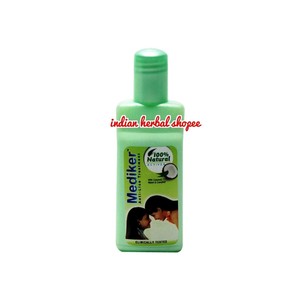 Mediker Anti Lice Treatment Shampoo With Coconut Oil Neem 50 Ml Ebay