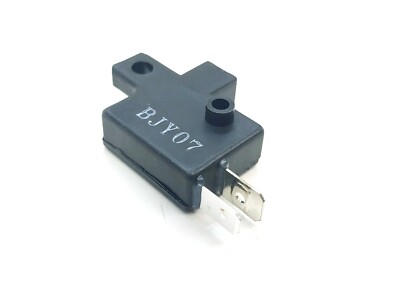 Honda Clutch Cruise Switch GL1200 GL1500 GL1800 Goldwing Left (See