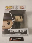 Michael Gray Funko Pop! Television 1400 Peaky Blinders Pop Vinyl Figure