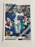 DeMarcus Lawrence 2019 Panini Donruss Football #76 Dallas Cowboys  NFL