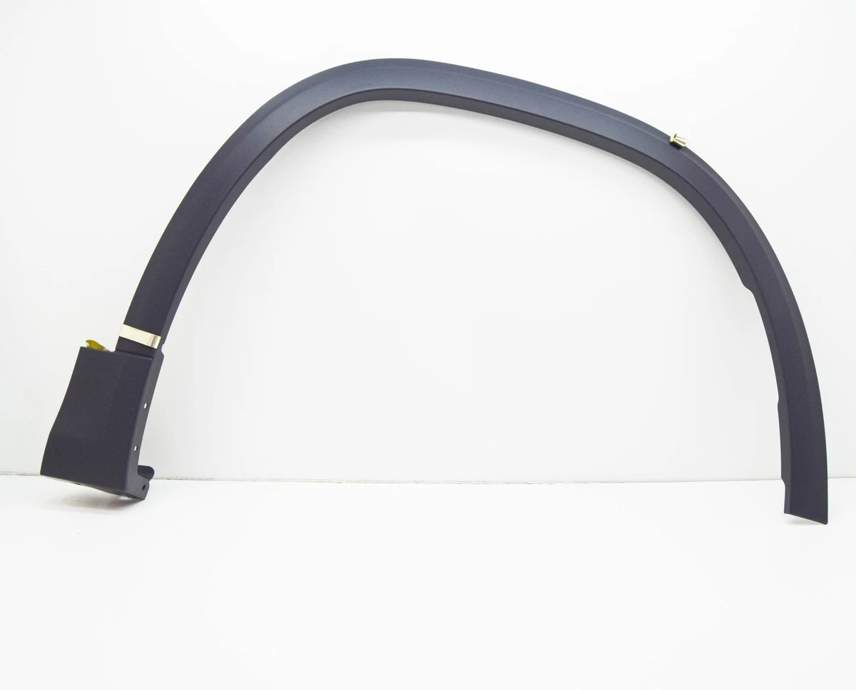 MB GLA H247 Front Right Wheel Arch Molding Trim A2478806804 NEW 