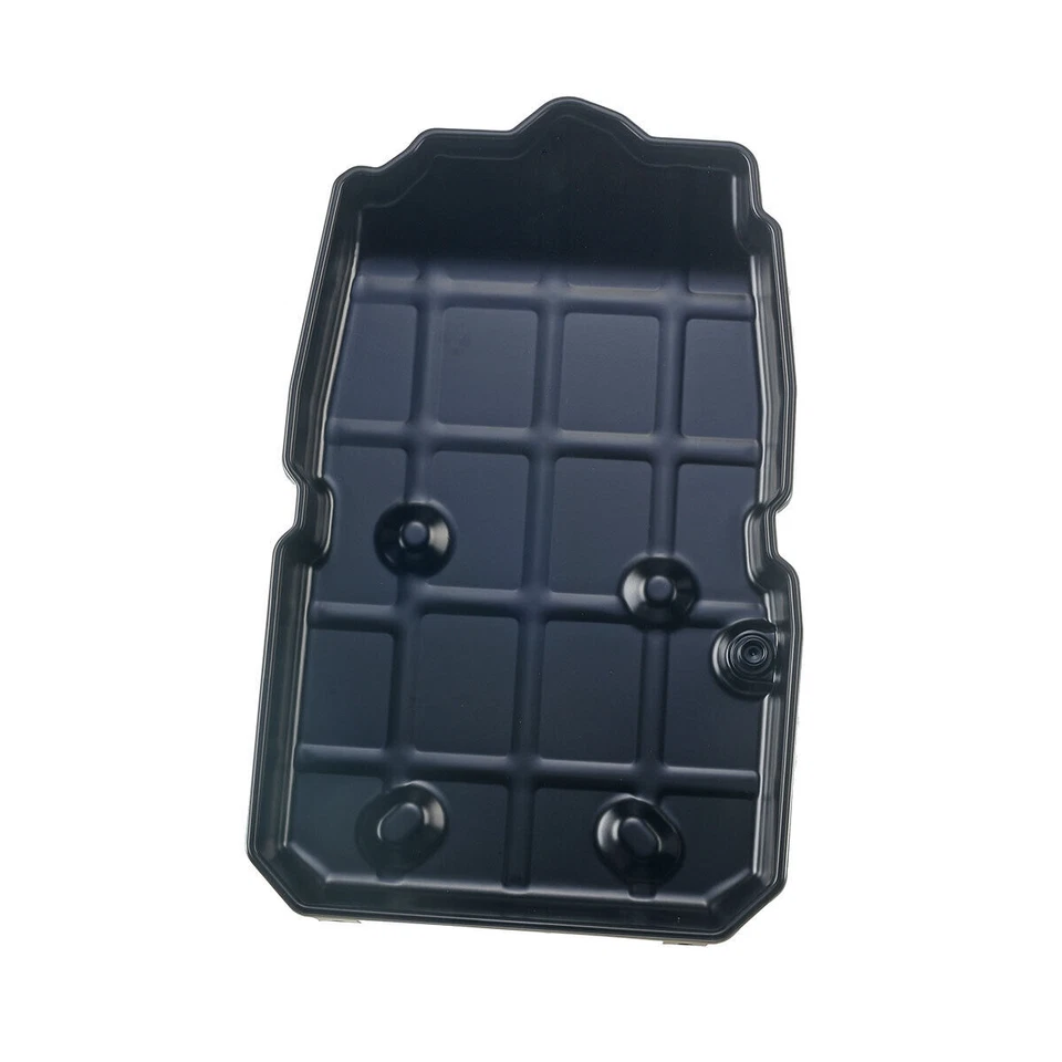 Transmission Oil Pan w/ Gasket for 04-17 Mercedes-Benz GLE400 E300 E250 C63AMG - Image 2 of 4