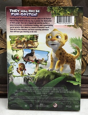 Delhi Safari (DVD) 796019826006| eBay