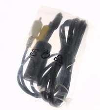 Genuine Nikon EG-CP14 AV Audio/Video RCA Cable for D3300 D5000 D5100 D5200 D5300