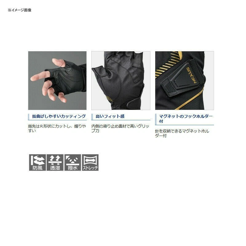 Shimano Nexux GL-184T - Image 2 of 2