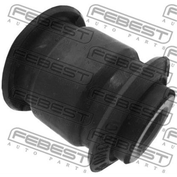 Febest Lagerung Lenker Hinten Links FüR Nissan Almera Tino V10 NAB-007-image