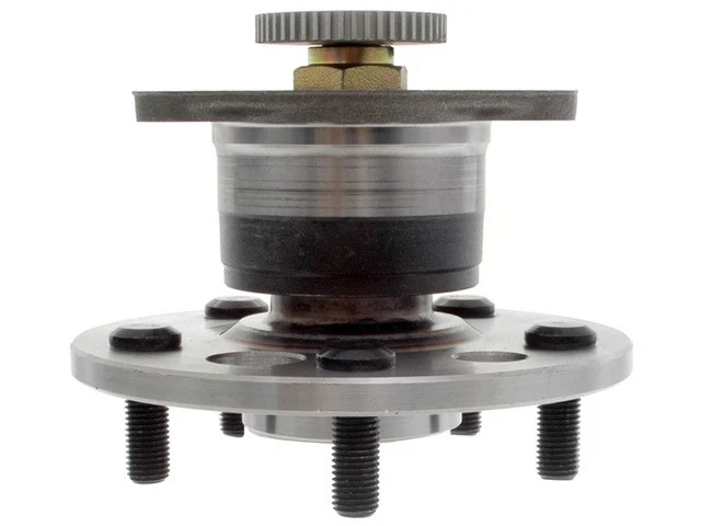 Conjunto de cojinete de rueda y buje Raybestos Frenos 712009A Foto 4 de 4