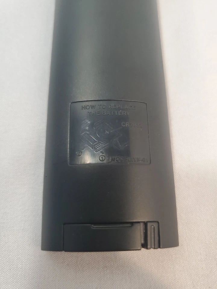 Remote Control YK-01 for Video Camera FHD 1920x1080 24MP 18X- REMOTE ONLY - Image 3 of 4