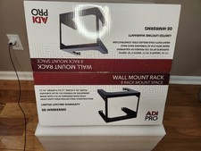 ADI OE-WMR8RMS 8U Wall Mounted Rack