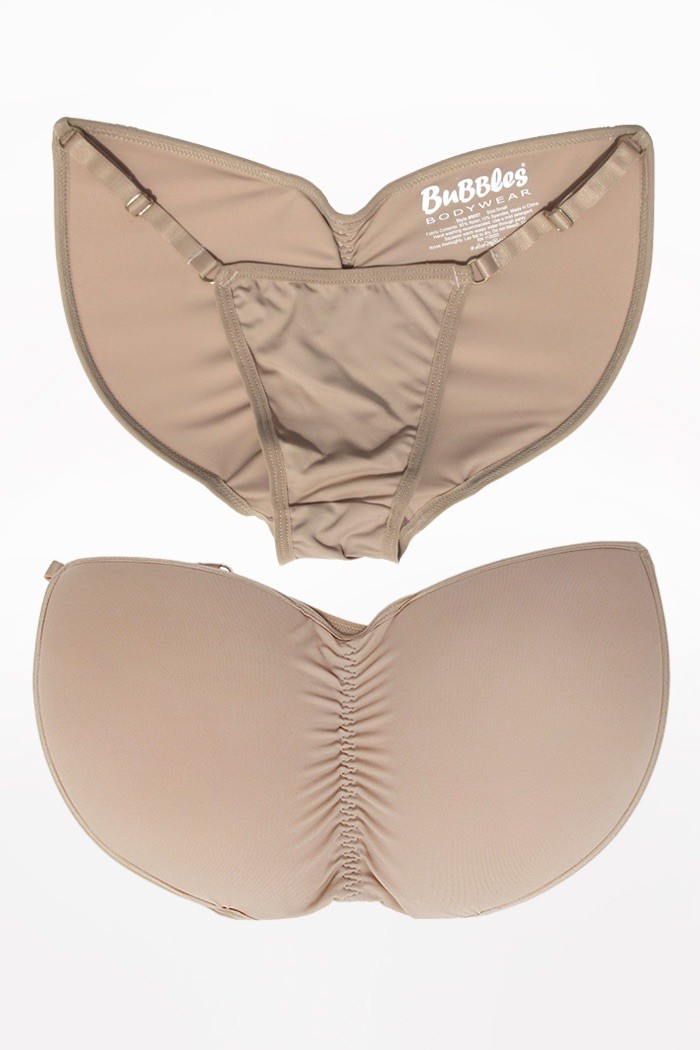 Bubbles Booty Enhancer Shapewear Bundle - image 6