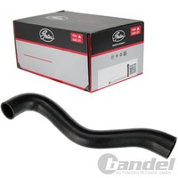 Gates Ladeluftschlauch Turboschlauch Passend FüR Mitsubishi L200 | 09-1262