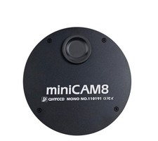 Teseek miniCAM8M / CAM8C Deep Sky Astronomical Camera IMX585 Linear HDR Portable