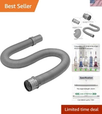 Replacement Vacuum Hose for Shark Navigator - Enhance Cleanliness & Performance