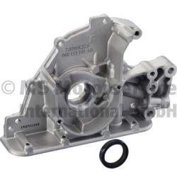 Pierburg 7.07919.22.0 Oil Pump for Audi, Seat, Skoda, VW