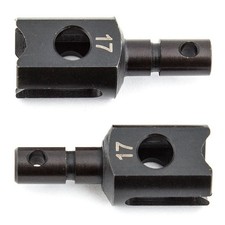 Associated Rc8B3 17Mm Diff Outdrive Rc8B3.1/Rc8B3.2 Front
