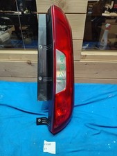 F Fiat 77 - Fanale posteriore stop Fiat Doblo dal 2015 destro 52044718