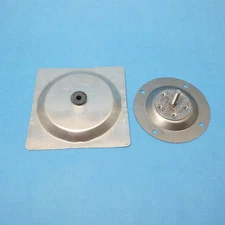 EcoFasten 3015015 Lot of 22 Simplegrip Base Assembly AL