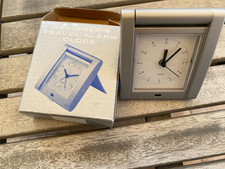 Werbemittel Reisewecker Quartz