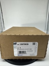 NEW SEALED OEM GM 12670839 Fuel Injection Throttle Body w/ Throttle Actuator GM