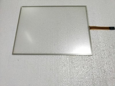 1pc new 10.4 PPC-1100/3100/3100S glass screen *qq