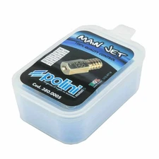 POLINI Mikuni 280/370 Maximum 10 Jet Kit for Peugeot 103 RCX LC 50 1993-2006