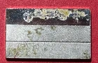Vintage .925 FINE STERLING SILVER Mini Bar! 1.72 Grams