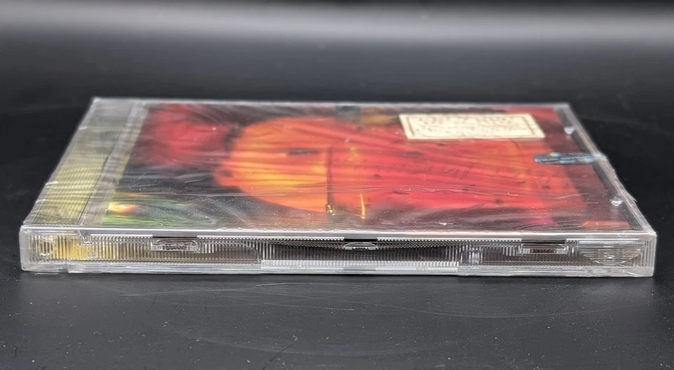 SEALED, Alice In Chains – Jar Of Flies, Flies in spine, Hype Sticker, US, 1994 - Image 4 of 4