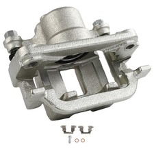 Rear Left Brake Calipers For 2003 - 2008 Infiniti FX35 V6 3.5L w/ Bracket