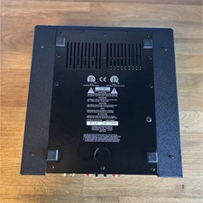 Linn LK85 Power Amplifier